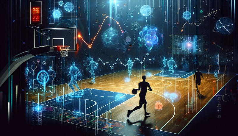 Beyond the Box Score: How Advanced Metrics Are Revolutionizing Basketball Performance Analysis