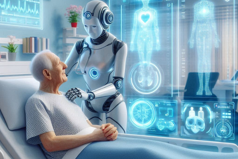 Artificial Intelligence in Modern Society: A Powerful Tool or a Growing Threat to Our Future?