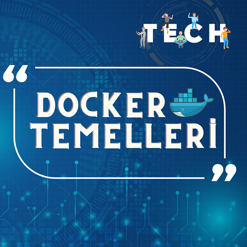 Docker Basics