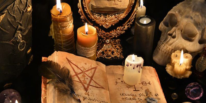 Black Magic Specialist In Pune