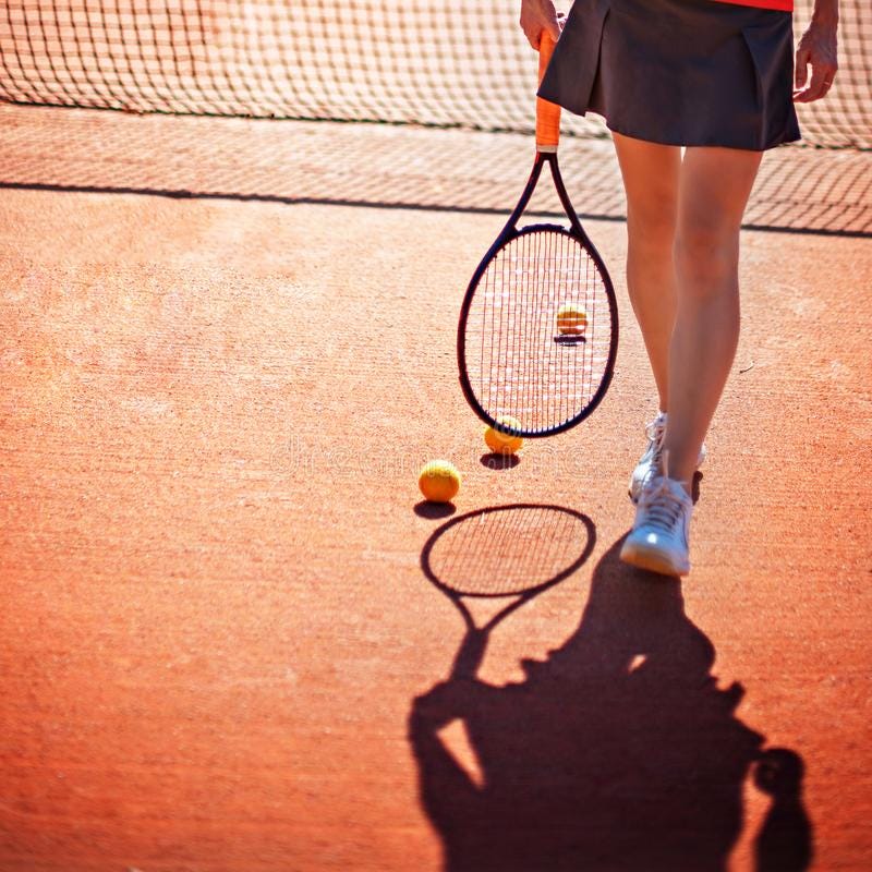 Tenis Hakkında Kapsamlı Bir Rehber: Kurallar, Teknikler ve Tarihsel Gelişim