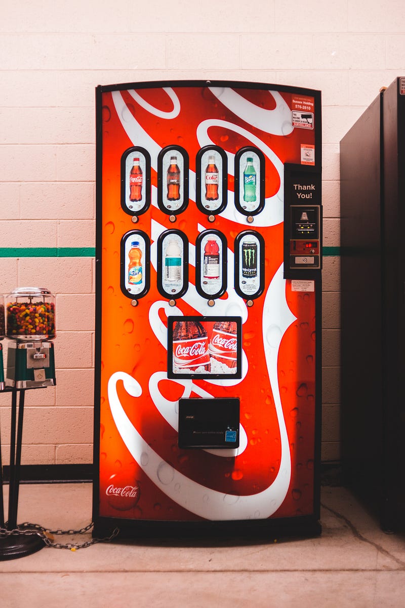 Photo by Erik Mclean from Pexels