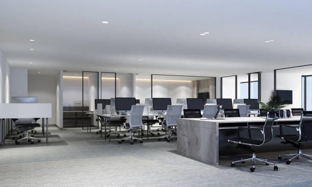 Prime Furnitures Using Modern Office Furniture to Transform Workspaces