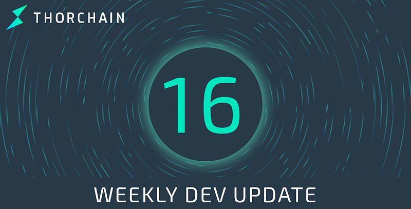 Weekly Dev Update #16