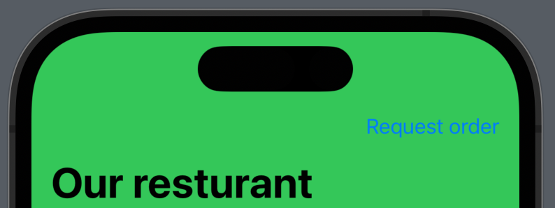 ios - Default text for back button in NavigationView in SwiftUI