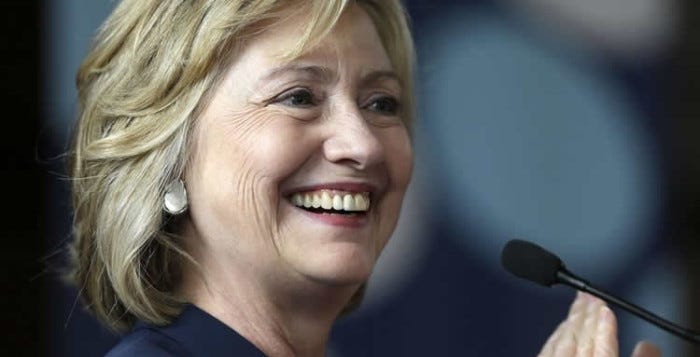 We all lose: Some thoughts on the Election of Trump and Defeat of Common Sense and Human Decency