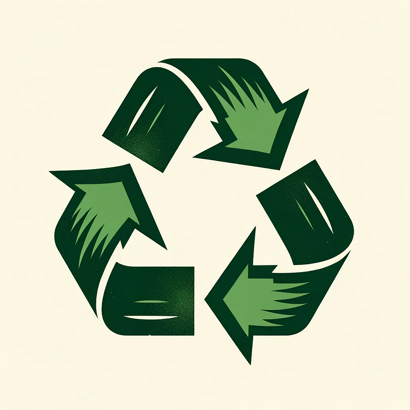Is Recycling A Scam?