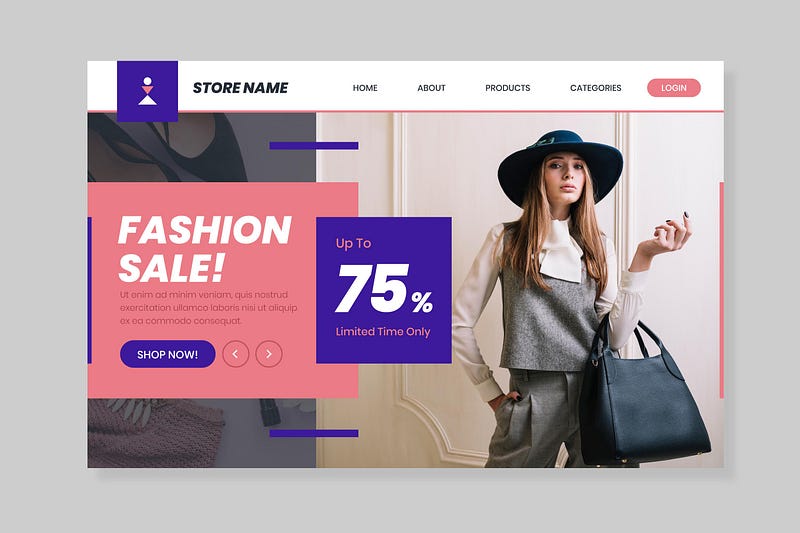 eCommerce Website Development eCommerce Website Development