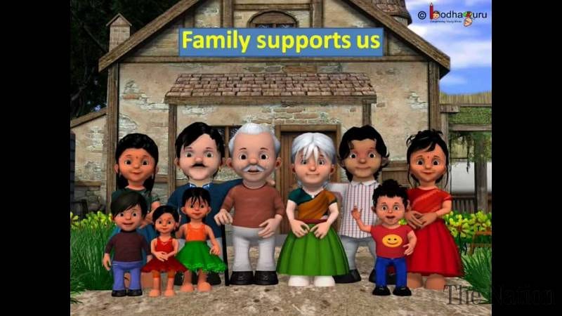 joint family system advantages People now prefer to liver in a nuclear family a joint family has its share of problems but there are several advantages too it is important to remember that. joint family system advantages People now prefer to liver in a nuclear family a joint family has its share of problems but there are several advantages too it is important to remember that.