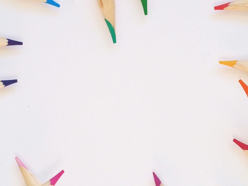 30 Things About Screenwriting: There is no right way to write