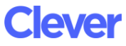 Logo for Clever