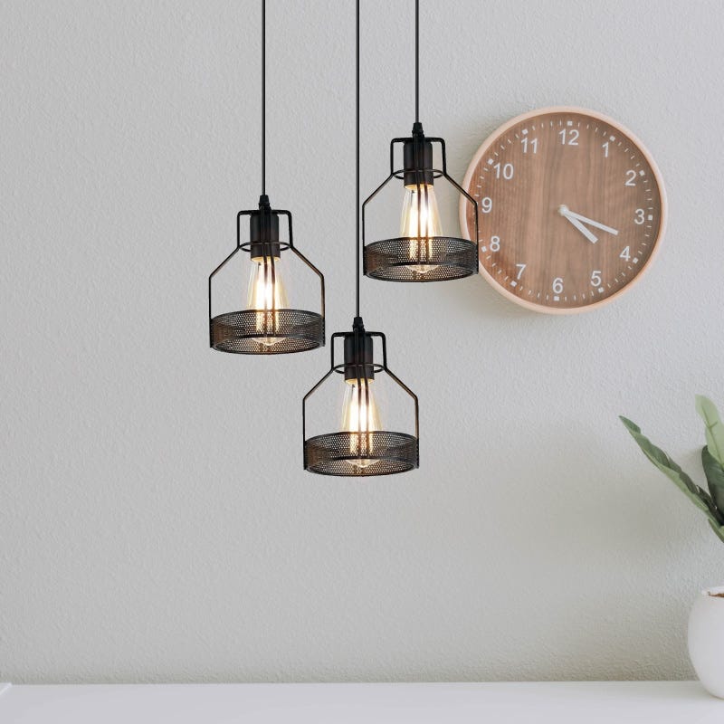 vintage lights