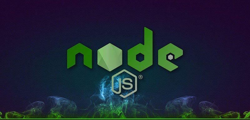 node js importance