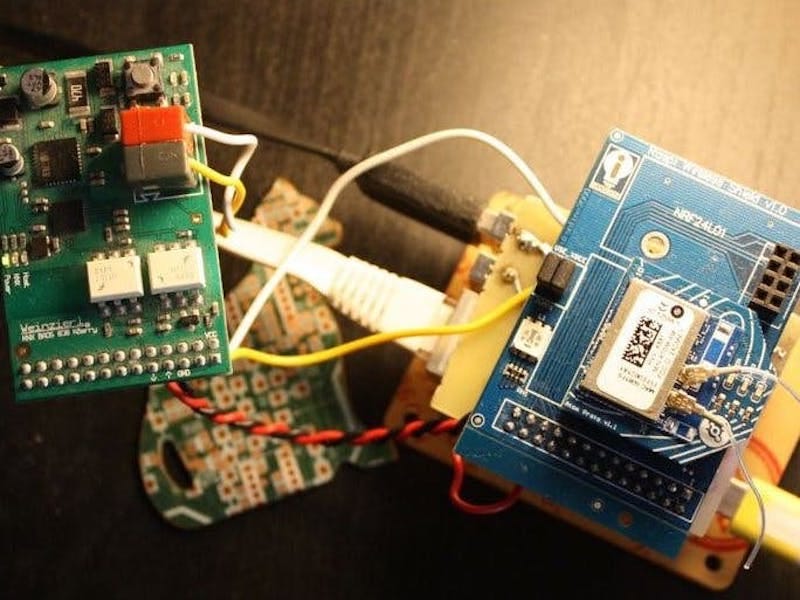 - 1 2vbrpWE4f78 Gs nu by0g - Hackster’s Handpicked Projects of the Week - photo - 1 2vbrpWE4f78 Gs nu by0g - Hackster’s Handpicked Projects of the Week