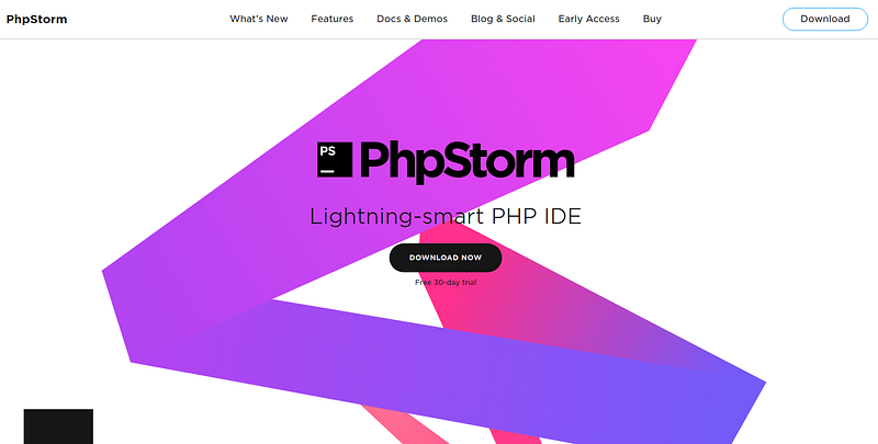 TOP 9 best PHP IDEs for Web Developers in 2021