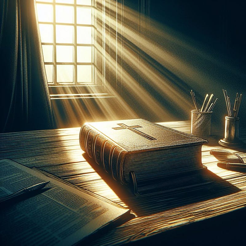 Yes, Even More Inerrancy From The Bible
