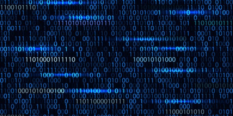 The Bytes That Beat the Speed of Light