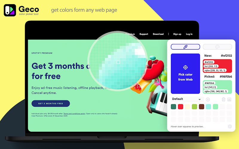 https://chromewebstore.google.com/detail/color-picker-tool-geco/eokjikchkppnkdipbiggnmlkahcdkikp