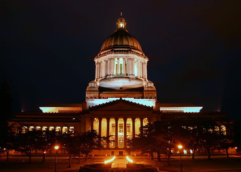 Washington State Institute For Public Policy Wsipp