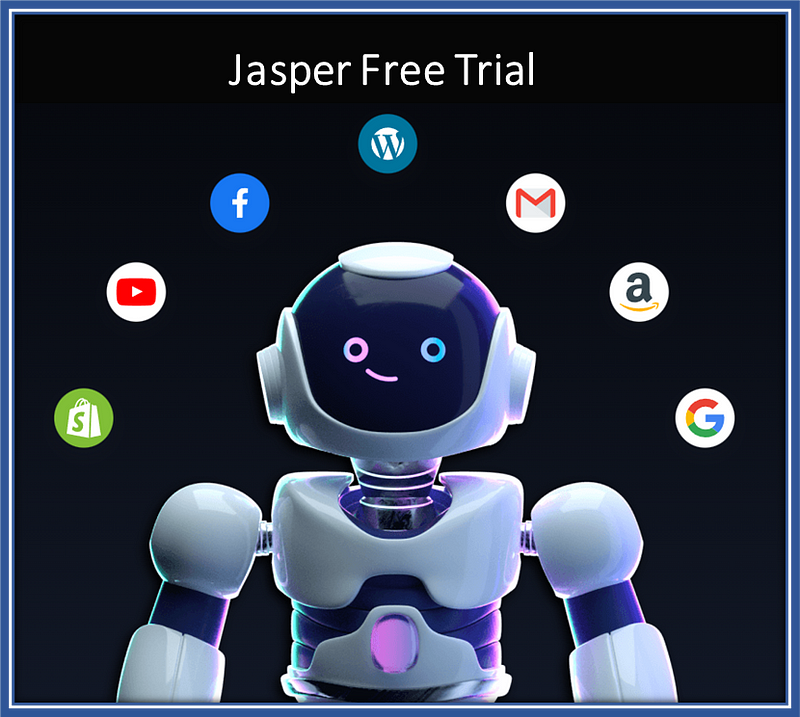 Jasper ai free trial formerly Jarvis AI Conversion.ai