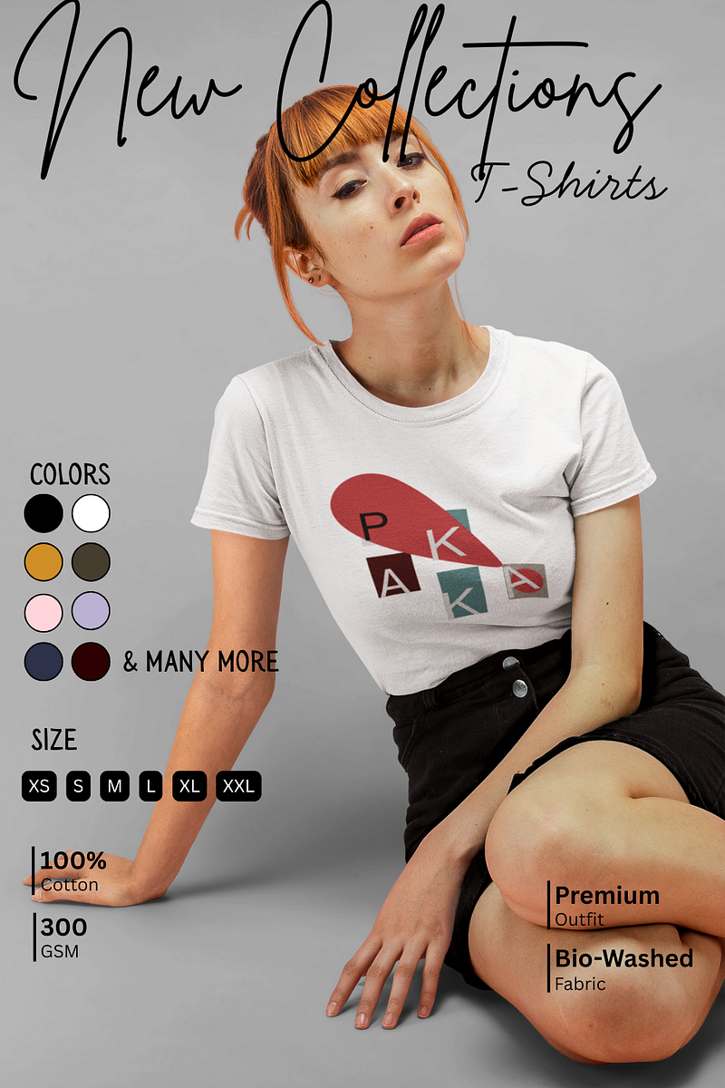 Travel Inspired Tees