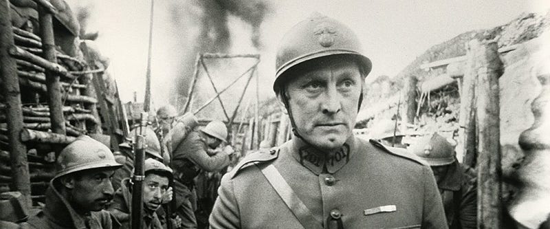 Daily Dialogue theme next week: World War I