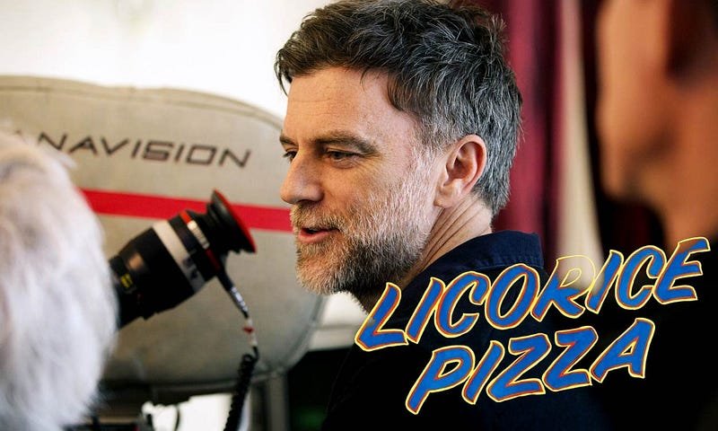 Interview (Video): Paul Thomas Anderson