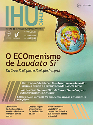 Laudato Si\u2019. Sobre o cuidado da casa comum. \u2013 Laudato Si \u2013 Medium