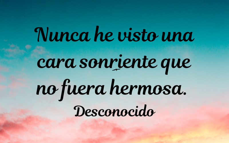 frases de belleza — Desconocido