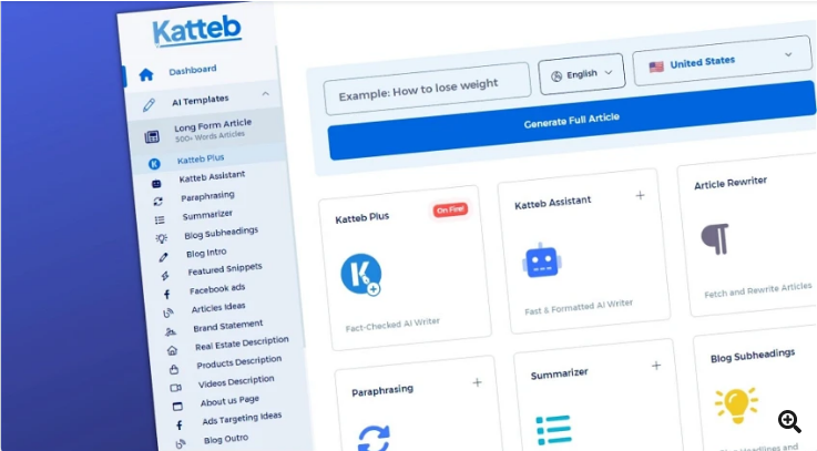 Katteb Review