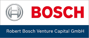 Robert Bosch Venture Capital Logo