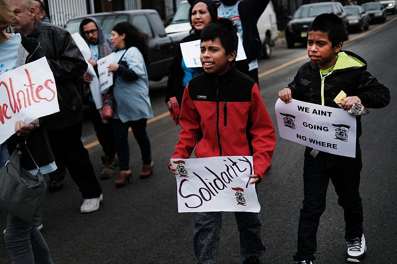 The True Cost of Mass Deportations