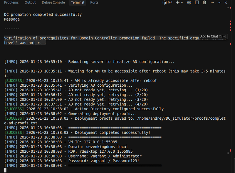 Article screenshot