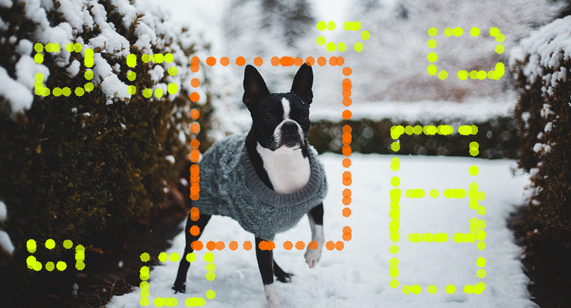 DiffusionDet — Motion Detection With One Training