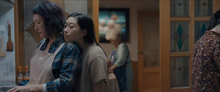 Script Analysis: “The Farewell” — Part 1: Scene By Scene Breakdown