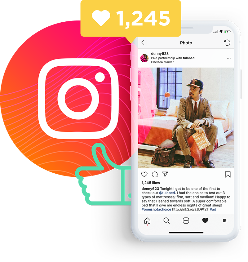 Few Easy Tips to achieve 10x Success with Instagram Marketing for Newbies