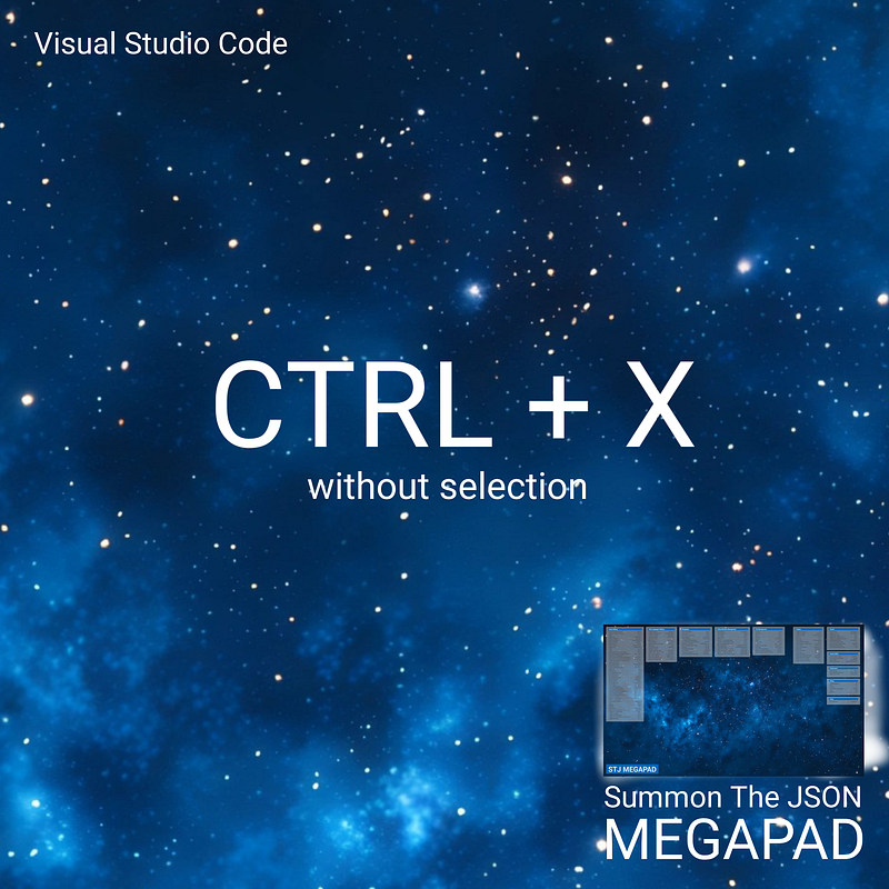 10 Visual Studio Code Shortcuts To Boost Productivity EP1