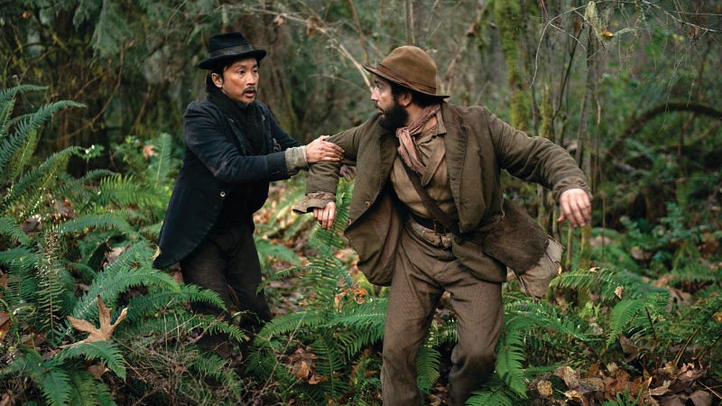 Script Analysis: “First Cow” — Part 4: Themes