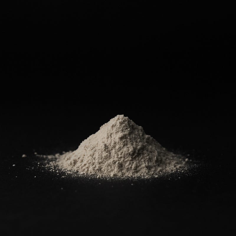 Confessions of Dust: Stronger in Truth