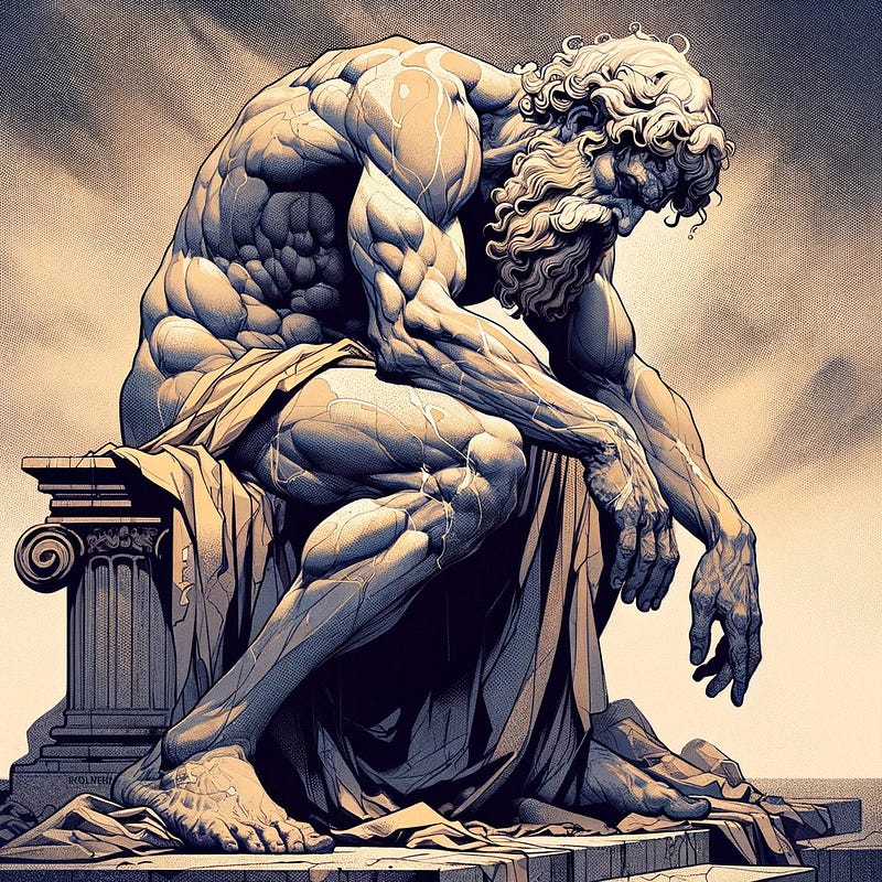 Is the God of the Bible All Powerful?