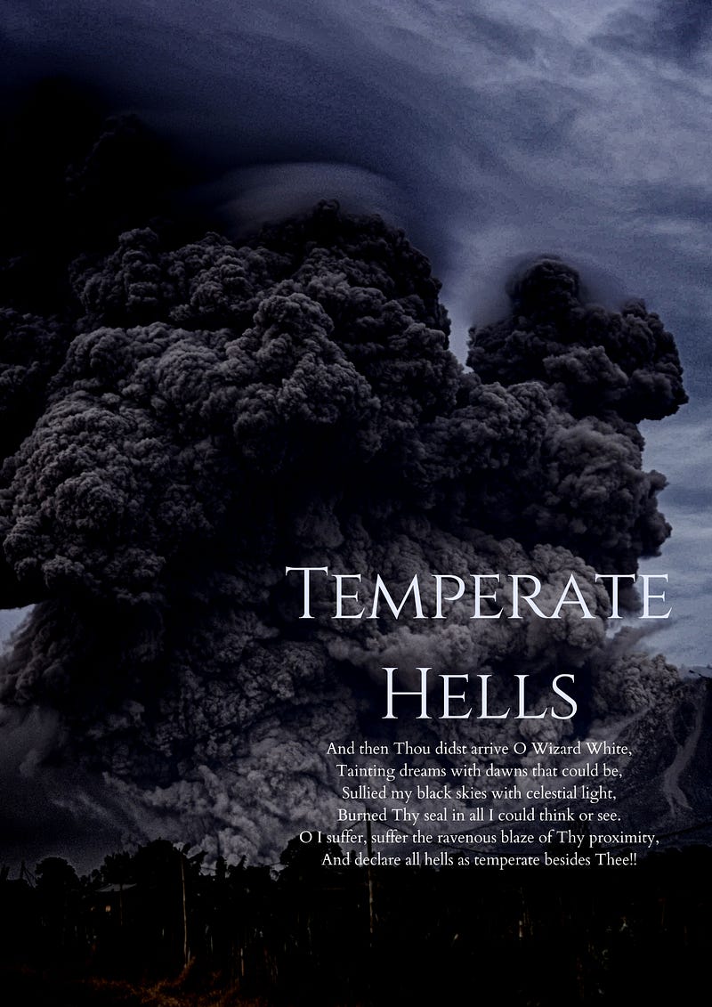 Temperate Hells