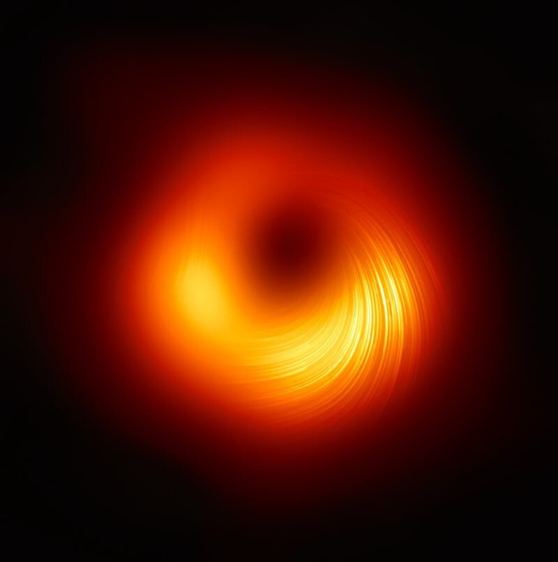 How do astronomers find black holes-