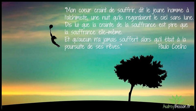 Citations rencontres vacances