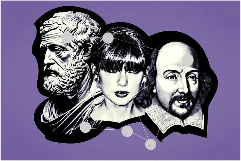 The Philosophy of Music of Taylor Swift