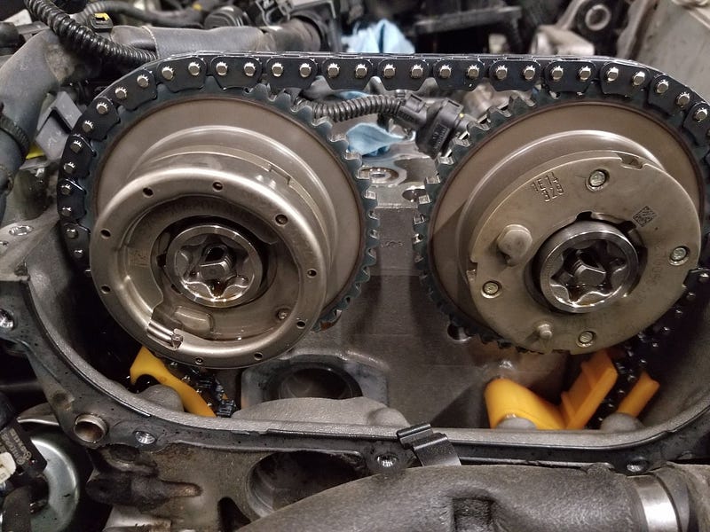https://www.smautoservice.co.uk/mini-cooper-timing-chain-replacement-cost/