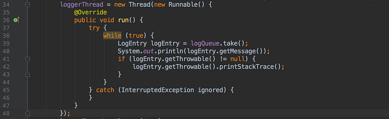 Making Java Code Easier to Read (Without Changing it)
