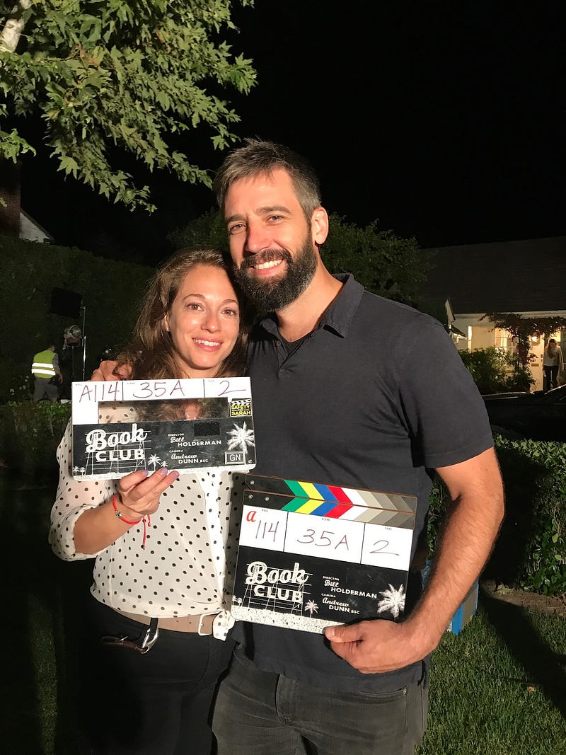 Interview (Part 2): Bill Holderman and Erin Simms
