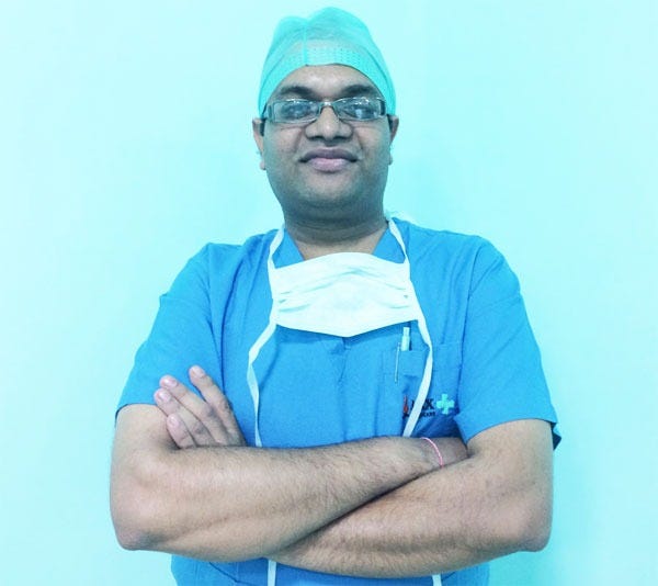 Live Healthily and Prevent Cancer: Tips from the best Cancer Surgeon in Delhi