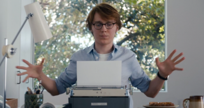 Hollywood Writing Fellowships