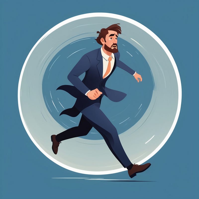 Breaking the Cycle of Workplace Overwhelm: Strategies for Healthier, More Productive Teams